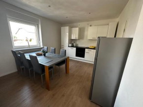 Grosszügige Wohnung in zentraler Lage mit Dachterrasse